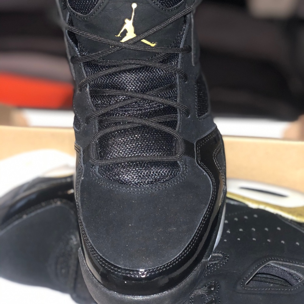 Jordan Flight Club ’91